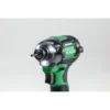 HiKOKI WH18DCW4Z zakrętarka udarowa 18 V WH18DC W4Z 210 Nm BL