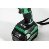 HiKOKI WH18DCW4Z zakrętarka udarowa 18 V WH18DC W4Z 210 Nm BL