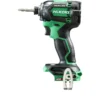HiKOKI WH18DCW4Z zakrętarka udarowa 18 V WH18DC W4Z 210 Nm BL