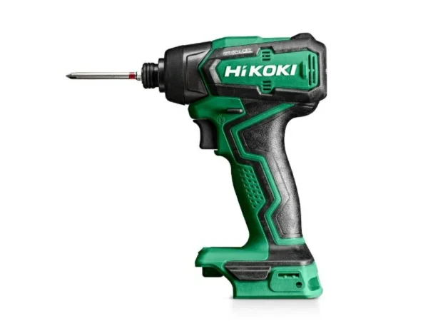HiKOKI WH18DDW2Z zakrętarka udarowa 18V 140 Nm HSC
