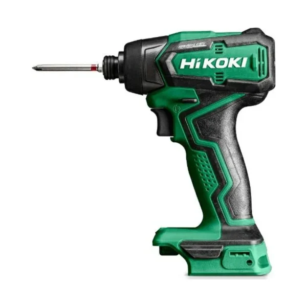 HiKOKI WH18DDW2Z zakrętarka udarowa 18V 140 Nm HSC