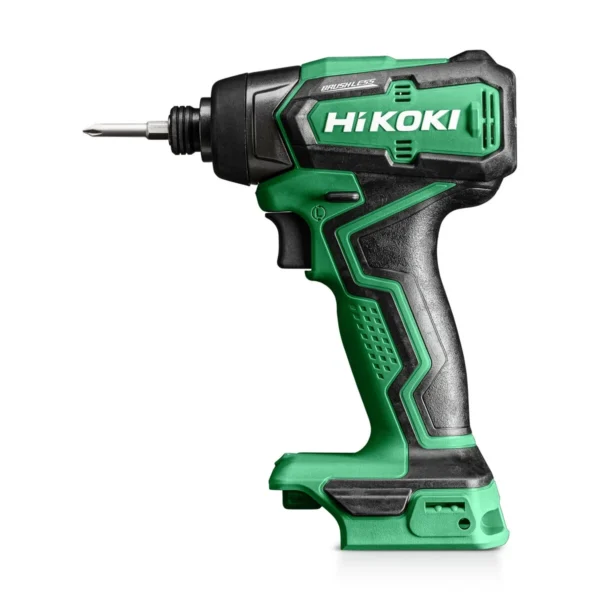 HiKOKI WH18DDW2Z zakrętarka udarowa 18V 140 Nm HSC