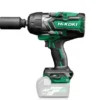 HiKOKI WR36DGW2Z klucz udarowy 36 V Multi Volt 1/2″ 1400 Nm HSC