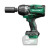 HiKOKI WR36DGW2Z klucz udarowy 36 V Multi Volt 1/2″ 1400 Nm HSC
