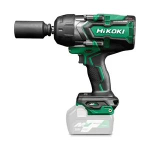 HiKOKI WR36DGW2Z klucz udarowy 36 V Multi Volt 1/2″ 1400 Nm HSC HiKOKI WR36DGW2Z klucz udarowy 36 V Multi Volt 1/2″ 1400 Nm HSC
