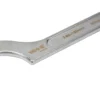 Yato YT-01673 klucz hakowy nosek przegubowy 80-120 mm