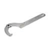 Yato YT-01673 klucz hakowy nosek przegubowy 80-120 mm