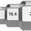 Yato YT-03317 klucz do śrubunków 1/2" Yato YT-03317 klucz do śrubunków 1/2"