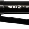 Yato YT-0700 smarownica ręczna do kartuszy 500ml