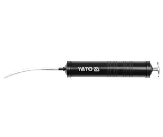 Yato YT-0708 odciągarka oleju 500ml pojedyńcza
