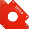 Yato YT-0865 kątownik spawalniczy magnetyczny 34,0KG122x190x25 Yato YT-0865 kątownik spawalniczy magnetyczny 34,0KG122x190x25