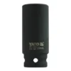 Yato YT-1044 nasadka udarowa 6K 1/2" długa 24 mm