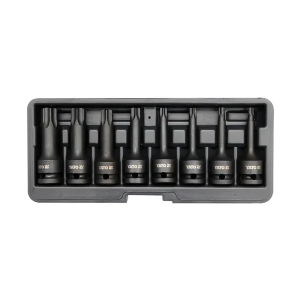 Yato YT-1065 klucz torx udarowy 8cz.