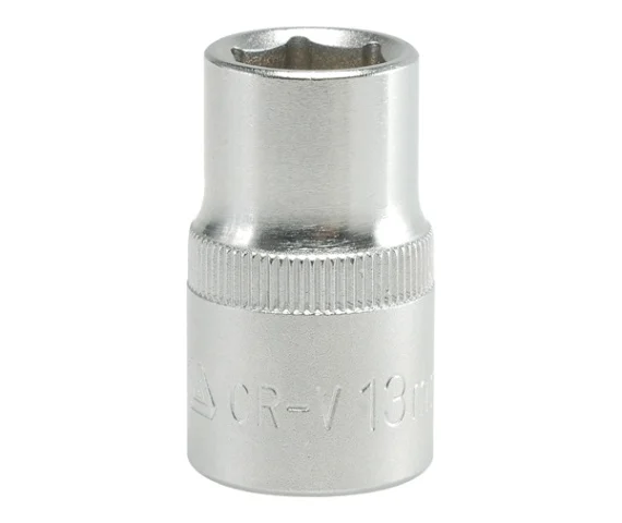 Yato YT-1206 nasadka 6K 1/2" krótka 13 mm