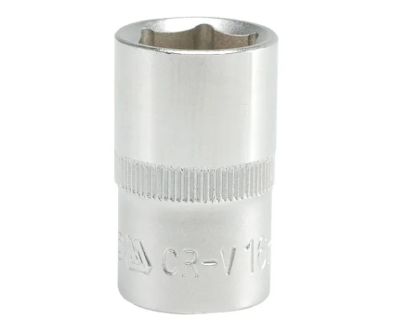 Yato YT-1209 nasadka 6K 1/2" krótka 16 mm