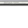 Yato YT-12439 pokrętło fajkowe 1/2" 300 x 70 mm TYP l Yato YT-12439 pokrętło fajkowe 1/2" 300 x 70 mm TYP l