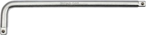 Yato YT-12439 pokrętło fajkowe 1/2" 300 x 70 mm TYP l Yato YT-12439 pokrętło fajkowe 1/2" 300 x 70 mm TYP l