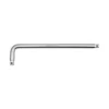 Yato YT-12439 pokrętło fajkowe 1/2" 300 x 70 mm TYP l Yato YT-12439 pokrętło fajkowe 1/2" 300 x 70 mm TYP l