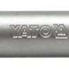 Yato YT-1433 przedłużka 1/4" 51 mm uchylna