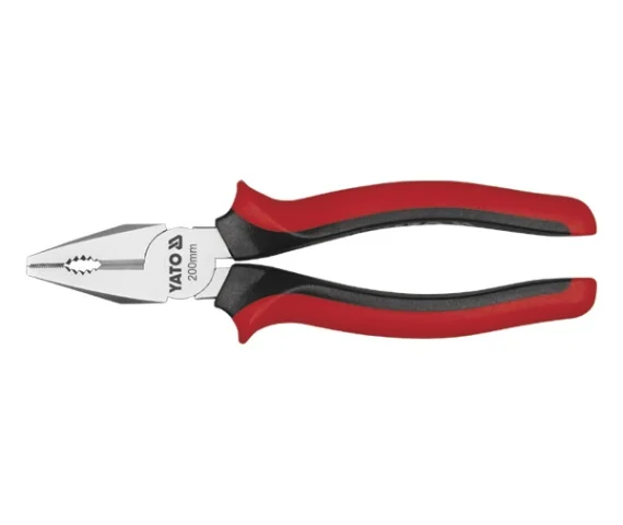 Yato YT-2008 szczypce uniwersalne 200 mm