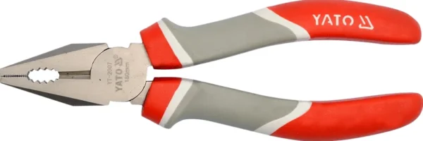 Yato YT-2008 szczypce uniwersalne 200 mm