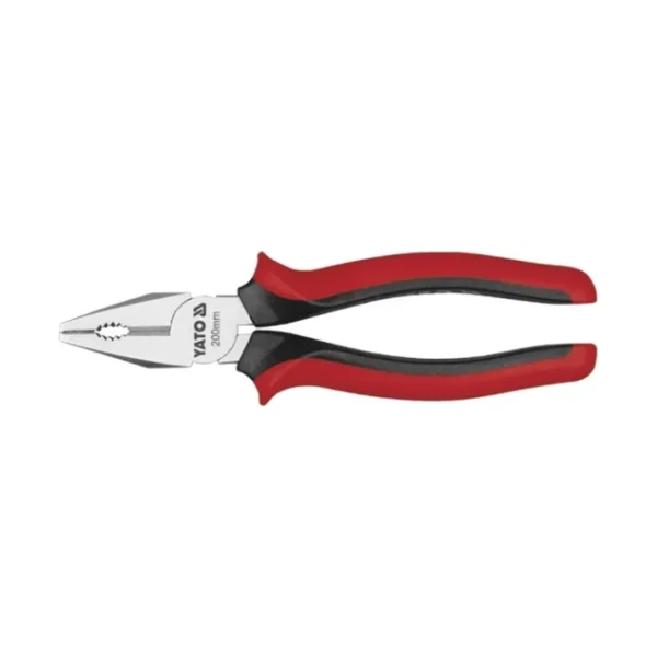 Yato YT-2008 szczypce uniwersalne 200 mm