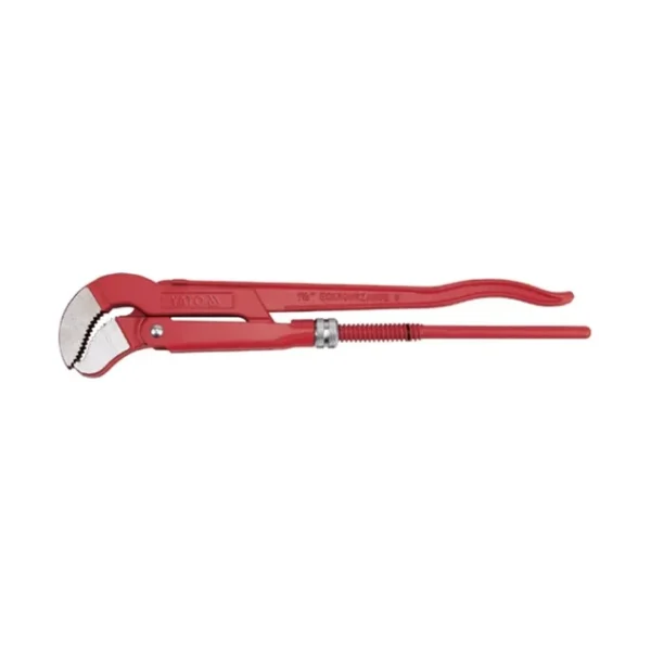 Yato YT-2217 klucz do rur 1,5" / S Yato YT-2217 klucz do rur 1,5" / S