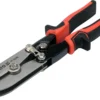 Yato YT-22380 szczypce do karbowania rur