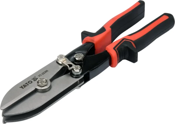 Yato YT-22380 szczypce do karbowania rur