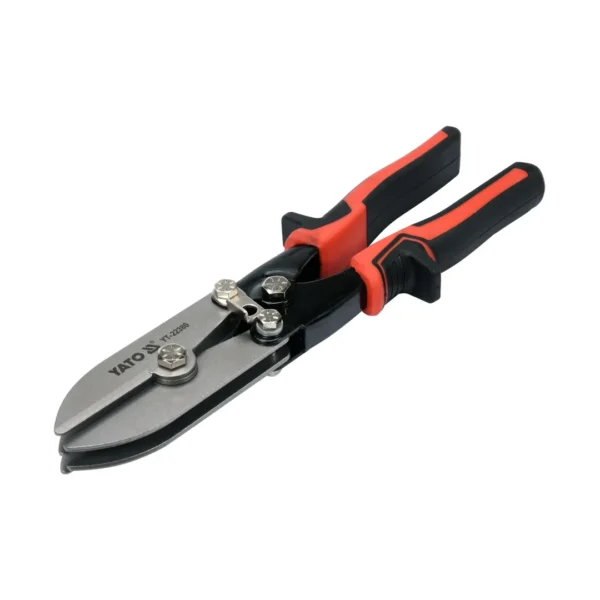 Yato YT-22380 szczypce do karbowania rur