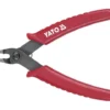 Yato YT-2260 szczypce boczne elektryczne 125 mm + ściągacz izolacji