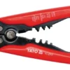 Yato YT-2313 ściągacz izolacji wielofunkcyjny 205 mm Yato YT-2313 ściągacz izolacji wielofunkcyjny 205 mm