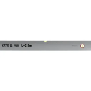 Yato YT-3073 łata murarska p / p 250 cm
