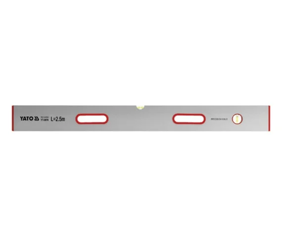 Yato YT-3078 łata murarska p / p / u 250 cm