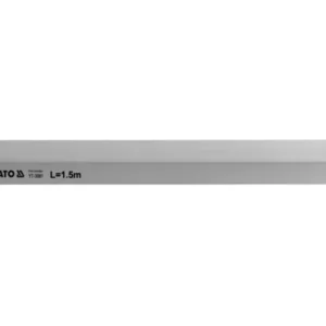 Yato YT-3081 łata trapezowa 150 cm Yato YT-3081 łata trapezowa 150 cm