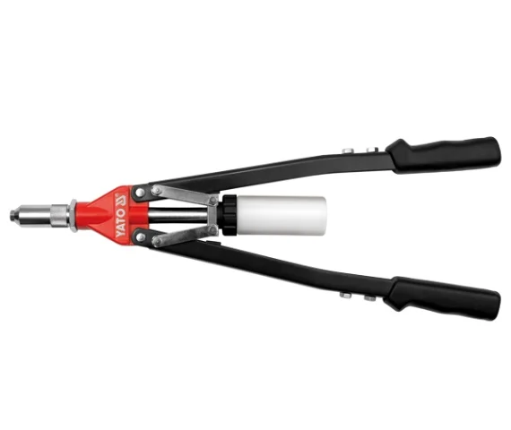 Yato YT-3610 nitownica dźwigniowa 2,4-6,4 mm
