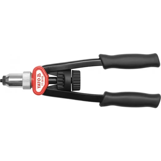 Yato YT-36119 nitownica do nitonakrętek M5-12 Yato YT-36119 nitownica do nitonakrętek M5-12