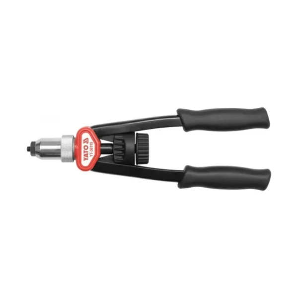 Yato YT-36119 nitownica do nitonakrętek M5-12 Yato YT-36119 nitownica do nitonakrętek M5-12