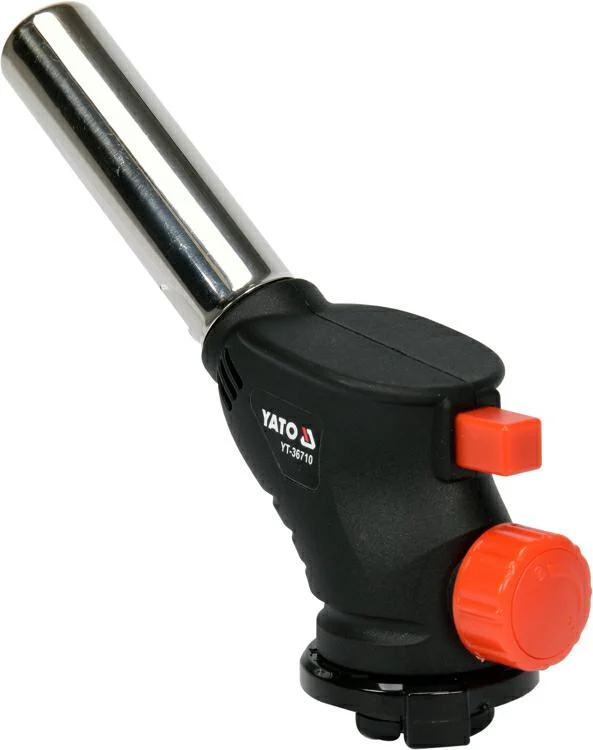 Yato YT-36710 palnik gazowy do lutowania 360 piezo