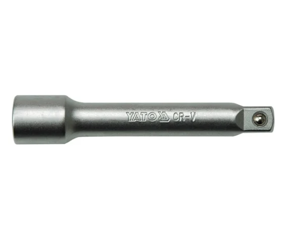Yato YT-3843 przedłużka 3/8" 76 mm Yato YT-3843 przedłużka 3/8" 76 mm