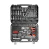 Yato YT-38841 zestaw kluczy 216el 1/2"/3/8"/1/4" XXL Yato YT-38841 zestaw kluczy 216el 1/2"/3/8"/1/4" XXL