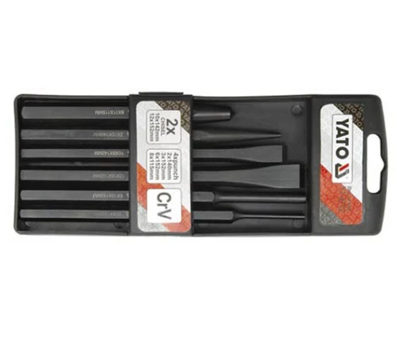 Yato YT-4712 przecinaki i punktaki 6el