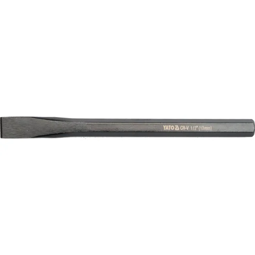 Yato YT-47147 przecinak 10×142 mm Yato YT-47147 przecinak 10×142 mm
