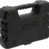 Yato YT-47159 zestaw dobijaków sprężynowych 8 szt