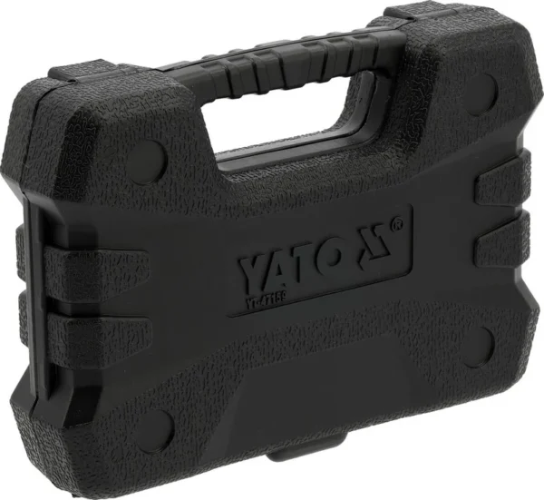 Yato YT-47159 zestaw dobijaków sprężynowych 8 szt