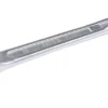 Yato YT-4937 klucz nasadowy dwustronny z grzechotką 19×22 mm