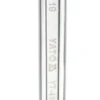 Yato YT-4937 klucz nasadowy dwustronny z grzechotką 19×22 mm