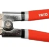 Yato YT-5130 szczypce do łączenia profili 275 mm