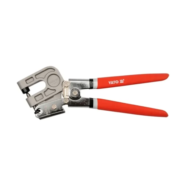Yato YT-5130 szczypce do łączenia profili 275 mm