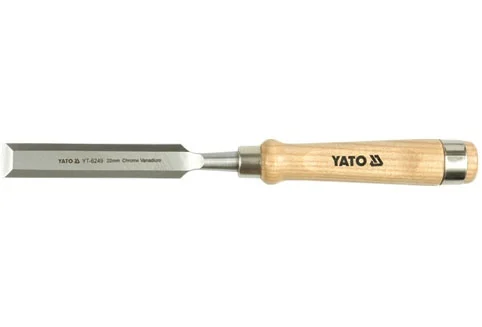 Yato YT-6244 dłuto do drewna / stolarskie 14 mm Yato YT-6244 dłuto do drewna / stolarskie 14 mm